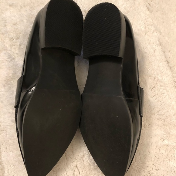 Black & White Loafer - Picture 5 of 5